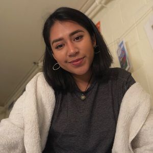 Meet your Posher, Juliet